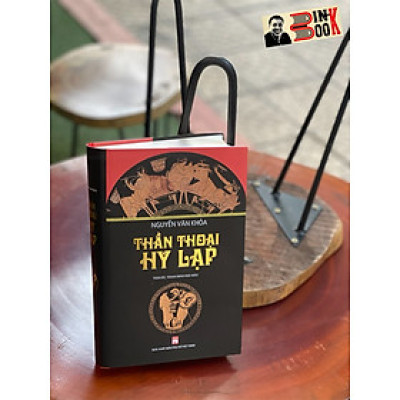 THẦN THOẠI HY LẠP