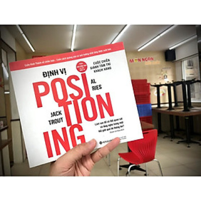 Định Vị (*** Sách Bản Quyền ***)