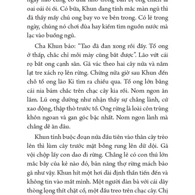 Cái chết của bầy ong