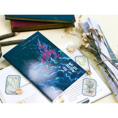 Súng săn (Nhã Nam) - Bản Quyền