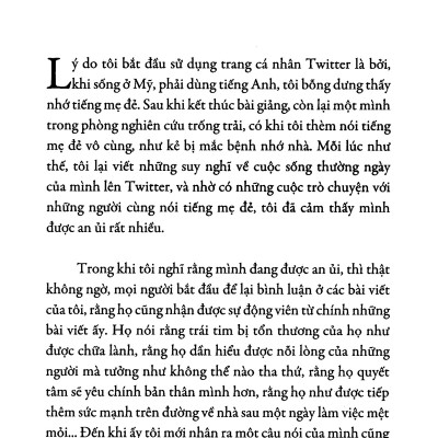 Bước Chậm Lại Giữa Thế Gian Vội Vã (Tái Bản) - Tặng Kèm Sổ Tay