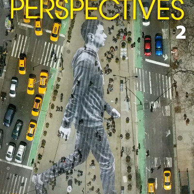 Perspectives 2: Student Book (American English)