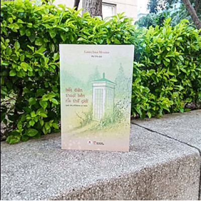 BỐT ĐIỆN THOẠI BÊN RÌA THẾ GIỚI - QUEL CHE AFFIDIAMO AL VENTO