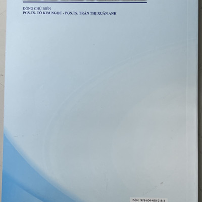 Sách - Giáo trình Phân tích và đầu tư chứng khoán