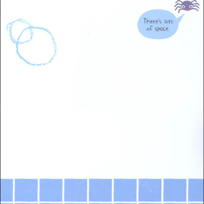 Sách tô vẽ thiếu nhi tiếng Anh - Little Children