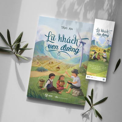 Lữ Khách Ven Đường