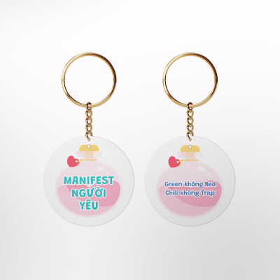 Sách - Manifest - 7 Bước Để Thay Đổi Cuộc Đời Bạn Mãi Mãi - Bìa Cứng - Tặng Kèm Móc Khóa Ngẫu Nhiên + Lời Chúc Và Chữ Ký Tác Giả Dành Riêng Cho Độc Giả Việt Nam - Độc Quyền Fahasa