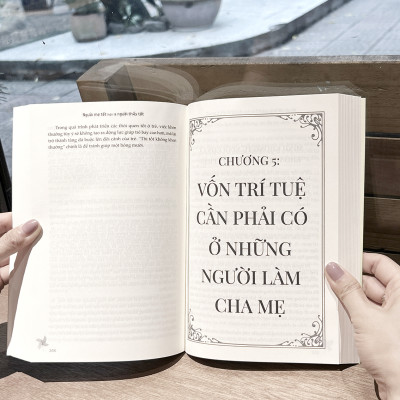 Sách nuôi dạy - Người Mẹ Tốt Hơn Là Người Thầy Tốt - Ấn bản 2025 có chỉnh sửa bổ sung - Tác giả Doãn Kiến Lợi