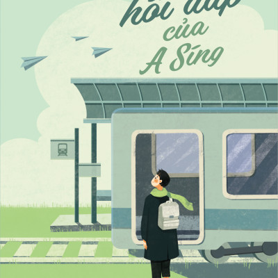 Lời Hồi Đáp Của A Síng