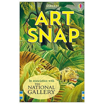 Art Snap (Snap Cards)