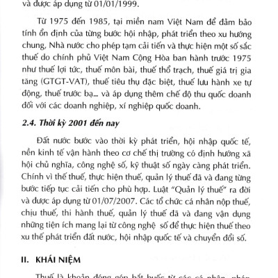 Thuế Và Ra Quyết Định Tài Chính - KT