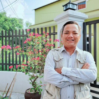 Bên Sông Ô Lâu