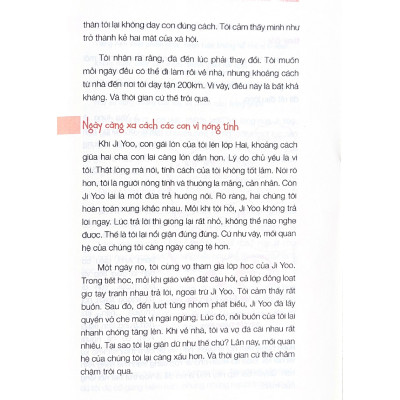 Dạy Con Kiểu Do Thái - Phương Pháp Giáo Dục Bên Bàn Ăn Kiểu Hàn