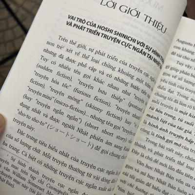 (Tập truyện ngắn) ÁC QUỶ TRỐN THIÊN ĐƯỜNG – Hoshi Shinichi - Hoàng Long dịch - NXB ĐH Sư phạm (Bìa mềm)