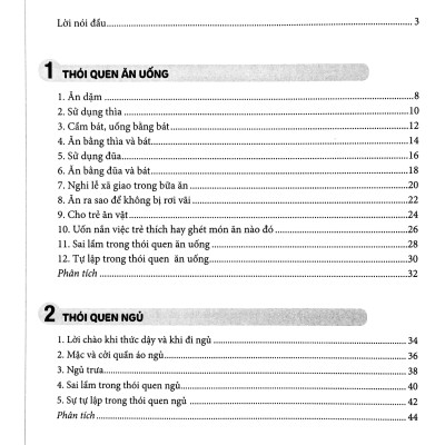 Kinh Nghiệm Từ Nước Nhật - Giúp Con Tự Lập Từ 0-6 Tuổi