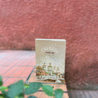 Tuyển tập Chekhov