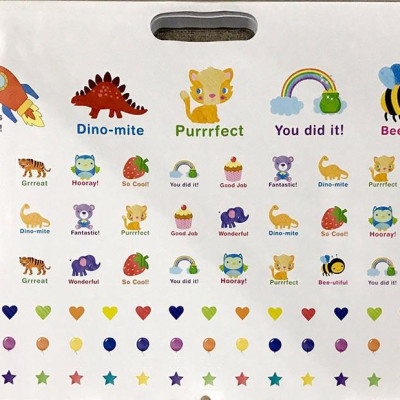 Little Genius Pad Starting School