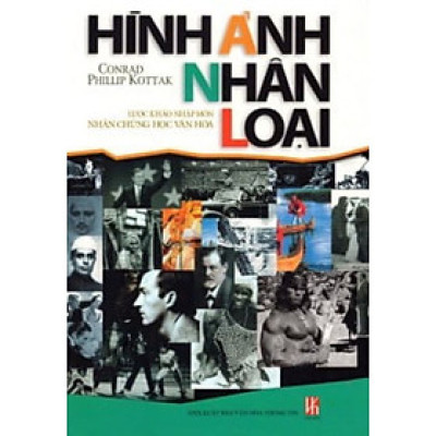 Hình Ảnh Nhân Loại - Vanlangbooks