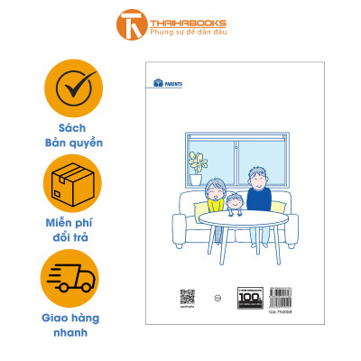 Sách - Tổ ấm gọn gàng, nhờ chàng thay đổi