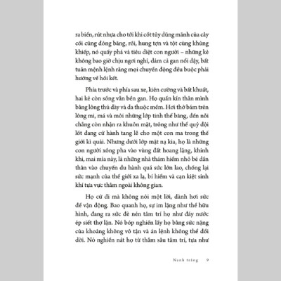 Nanh Trắng - Jack London