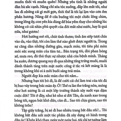 Truyện Ngắn Thâm Tâm