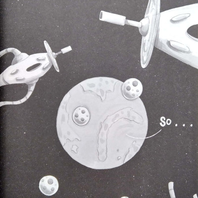 The Bad Guys - Episode 11: The Bad Guys In The Dawn Of The Underlord