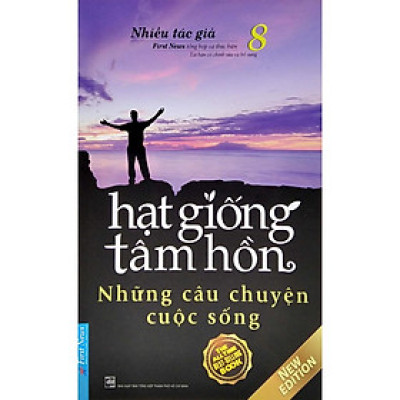 Sách - Hạt Giống Tâm Hồn 8