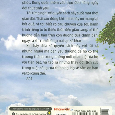 Vòng Quay Tiền Mặt