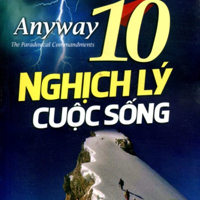 10 Nghịch Lý Cuộc Sống (Tái Bản 2016)