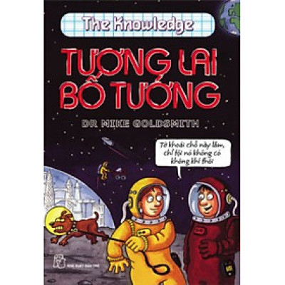 The Knowledge - Tương Lai Bố Tướng
