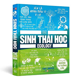 Khái Lược Những Tư Tưởng Lớn - Sinh Thái Học