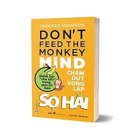 Chấm Dứt Vòng Lặp Sợ Hãi