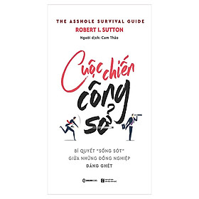 Cuộc Chiến Công Sở (SGB)