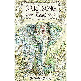Bài Spiritsong ta rot