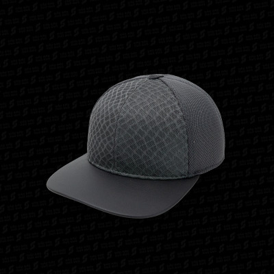 ƯU ĐÃI - Mũ snapback hiphop nam nữ NÓN SƠN chính hãng MC210BK-XM5