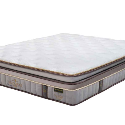 Nệm Lò Xo Dunlopillo Elizabeth