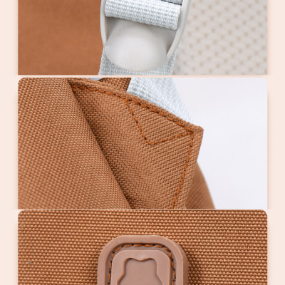 Ba lô học sinh cao cấp phong cách dễ thương - BEE GEE HS1232