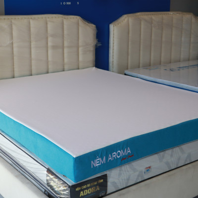 Nệm Foam Aroma Cool Fresh