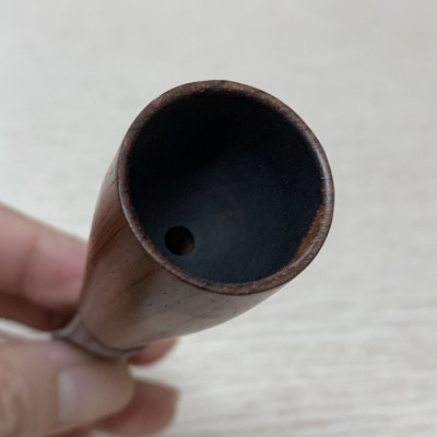 Tẩu Bắt Tóp XiGa HB-YZ-HM Ring Size 52mm Thiết Kế Sang Trọng Cao Cấp - Quà Tặng Ý Nghĩa Cho Sức Khỏe Nam Giới