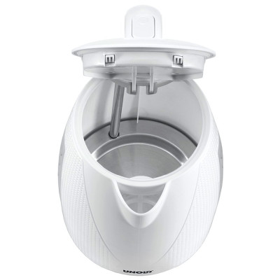 Ấm siêu tốc Unold 18550 Dung tích 1.7 lít Hàng chính hãng