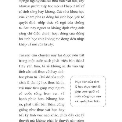 10 Chìa Khóa Để Bản Thân Phát Triển: Điều Thực Sự Giúp Bạn Hạnh Phúc