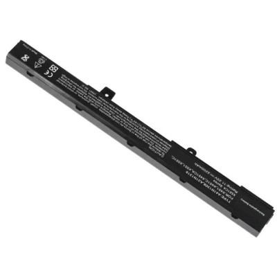 Pin Tương Thích Cho Laptop Asus X451C X451Ca - Hàng Nhập Khẩu New Seal TEEMO PC TEBAT137