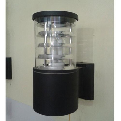 Đèn gắn tường ASANTA kiểu dáng hiện đại, tinh tế - kèm bóng LED chuyên dụng.