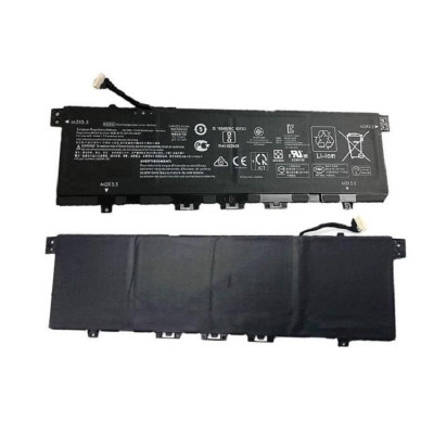 Pin Tương Thích Cho Laptop Hp Envy X360 13-Ag 13M-Aq 13-Ah - Kc04Xl - Hàng Nhập Khẩu New Seal TEEMO PC TEBAT785