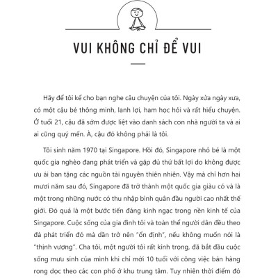 Thiền Không Khó Dù Đời Gian Khó - Dùng Sự Im Lặng Để Thay Đổi Thế Giới