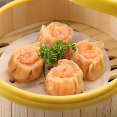 Xíu mại tôm 880gr