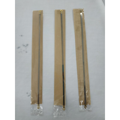 Dây hàn nhiệt máy hàn PFS 200, PFS 300, PFS 400 dùng cho máy hàn miệng túi - Dây hàn nhiệt máy hàn 20cm (2mm), 30cm (2mm), và 40cm (2mm) - Hàng chính hãng