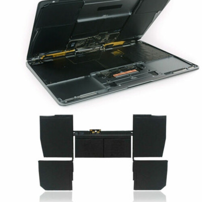 Pin dành cho Macbook 12 A1534 A1705 A1527 Early 2015 2016, Mid 2017 hàng nhập khẩu.