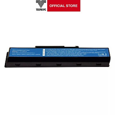 Pin Tương Thích Cho Laptop Acer Aspire 4732 5332 5334 5516 5517 5516 5517 5532 Emachines D520 D525 TEEMO PC Hàng Nhập Khẩu