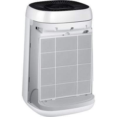 Máy Lọc Không Khí Samsung AX34R3020WW/SV 30W - Hàng Chính Hãng